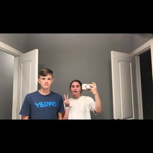 Meet your Posher, Mackenzie